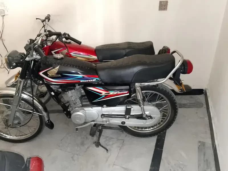 1 owner