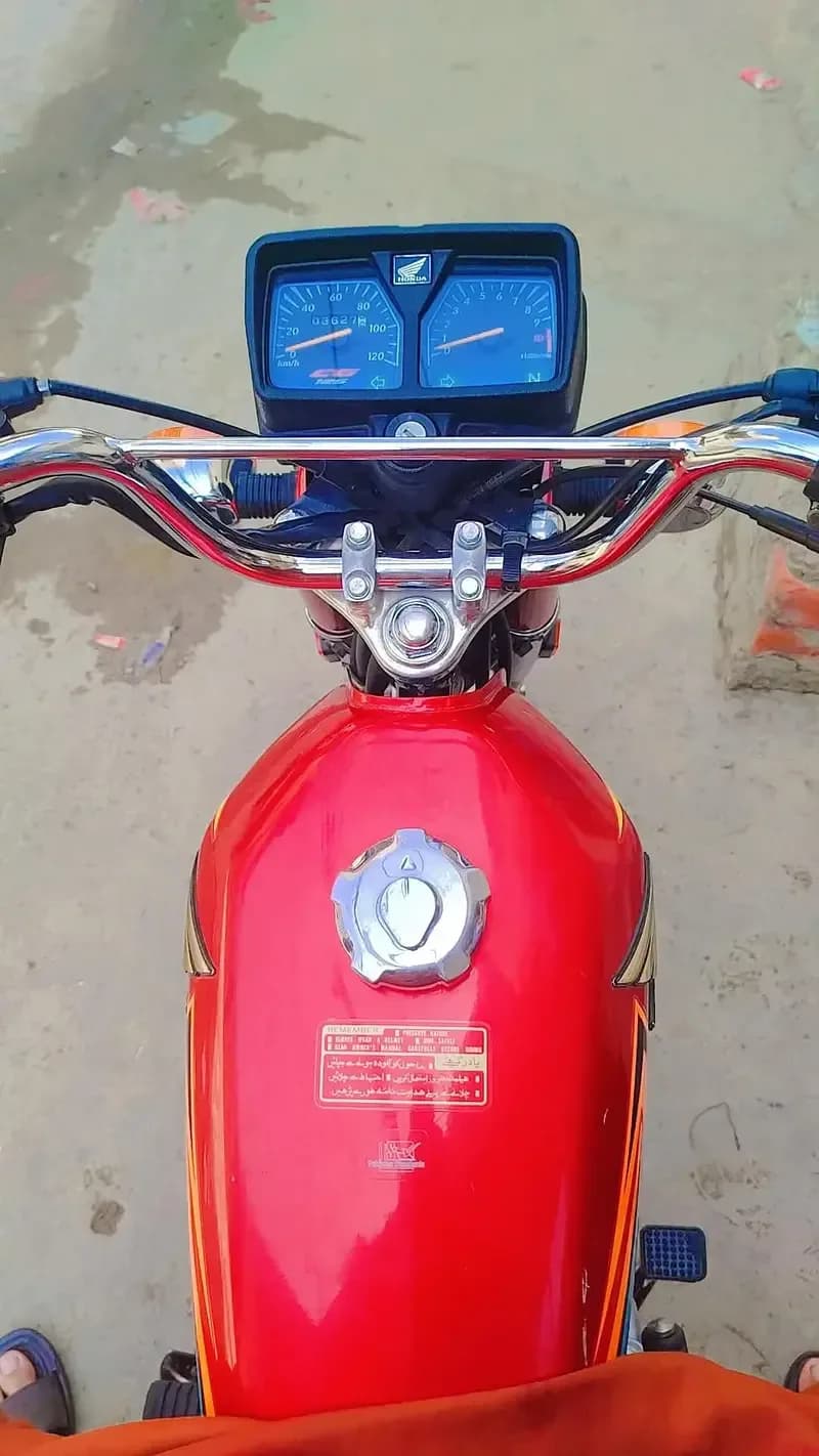 10%10 condition