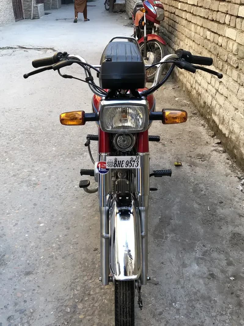 Available Rawalpindi city