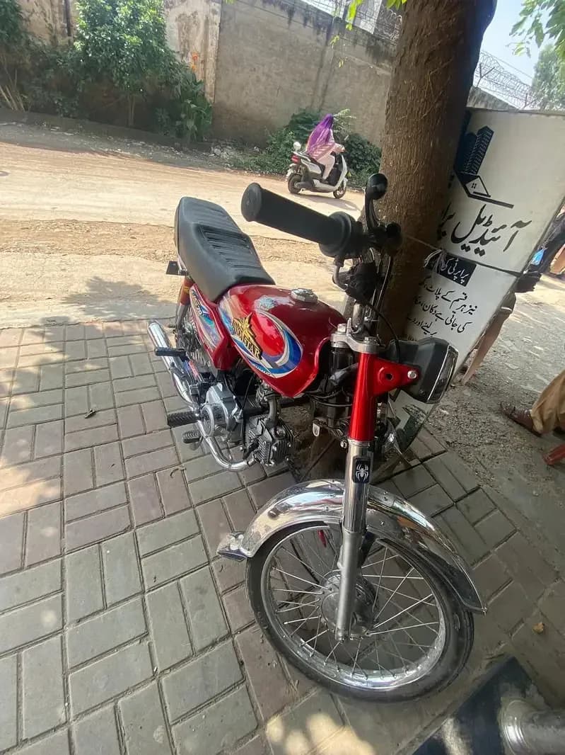 union star bike for sale